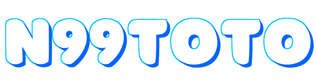 Logo N99TOTO